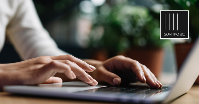 linkedin post rettangolare